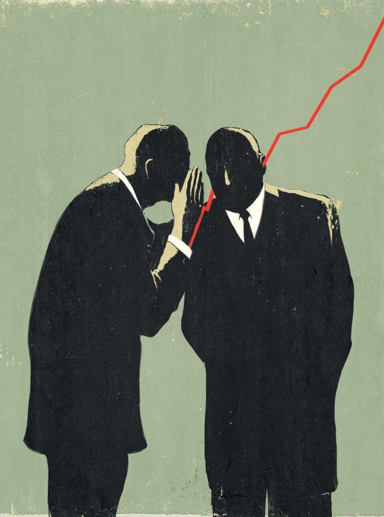 Growth and partnership