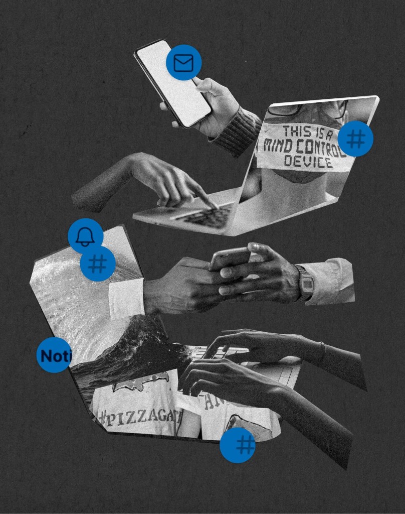 Digital systems and connectivity